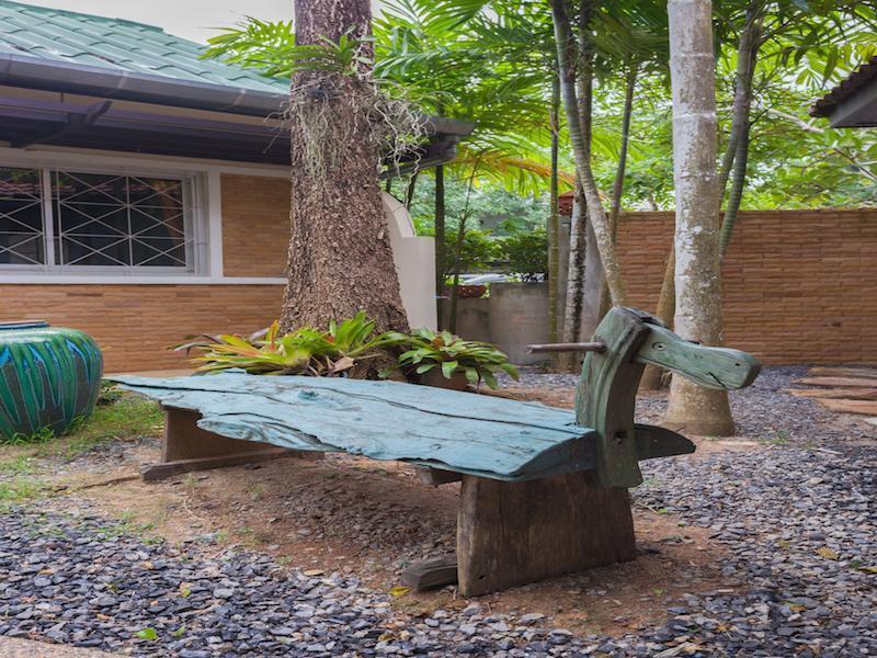 Bangtao Kanita House Bang Tao Beach  Exteriör bild