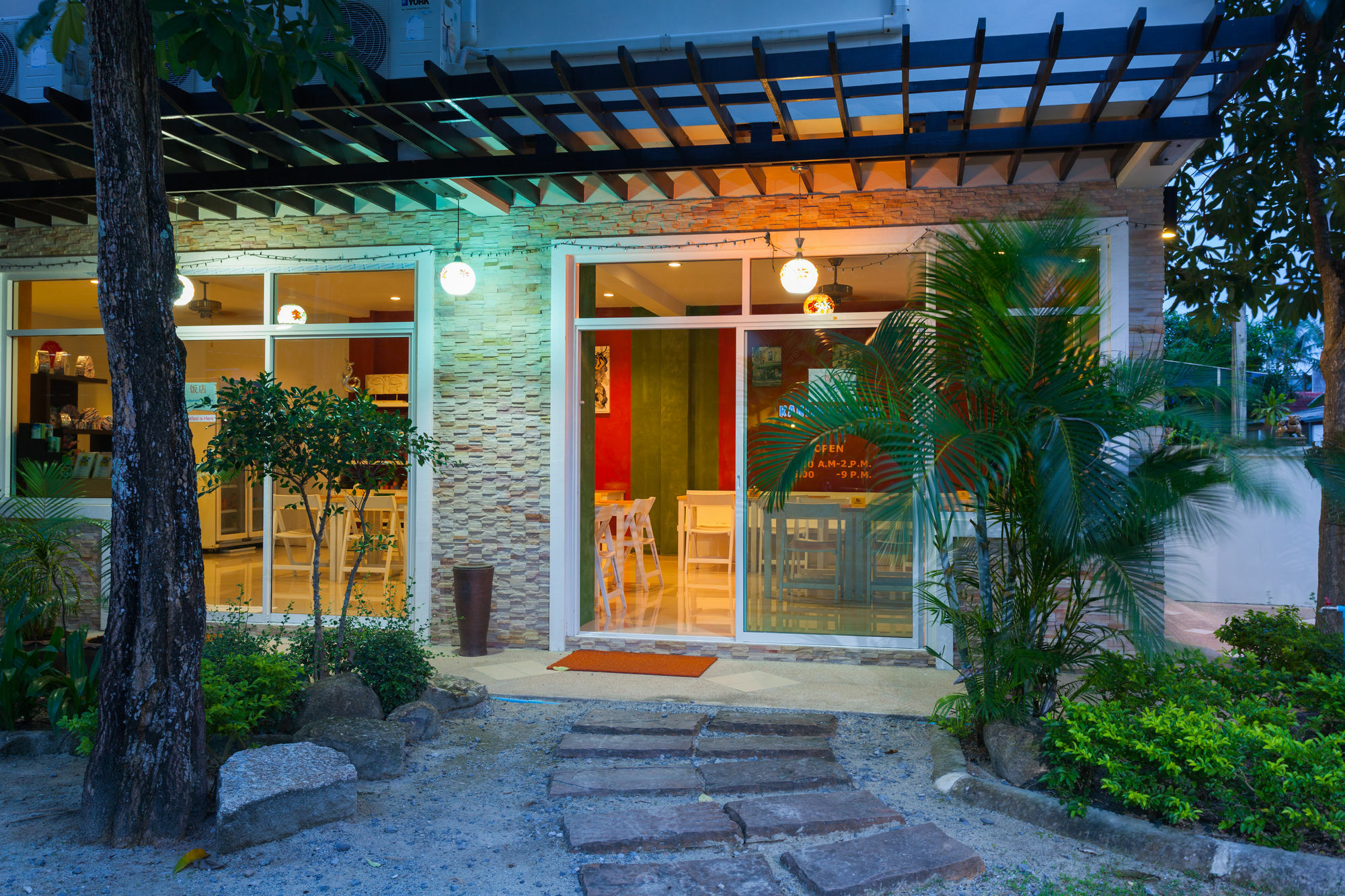 Bangtao Kanita House Bang Tao Beach  Exteriör bild