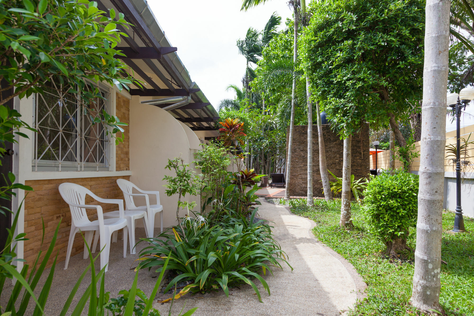 Bangtao Kanita House Bang Tao Beach  Exteriör bild