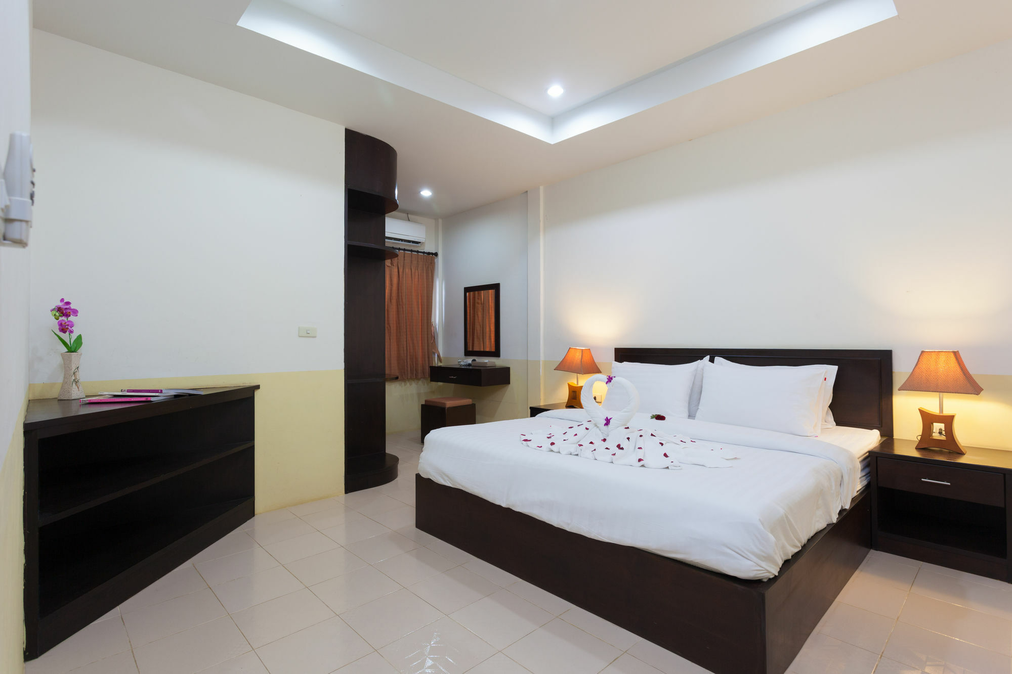Bangtao Kanita House Bang Tao Beach  Exteriör bild