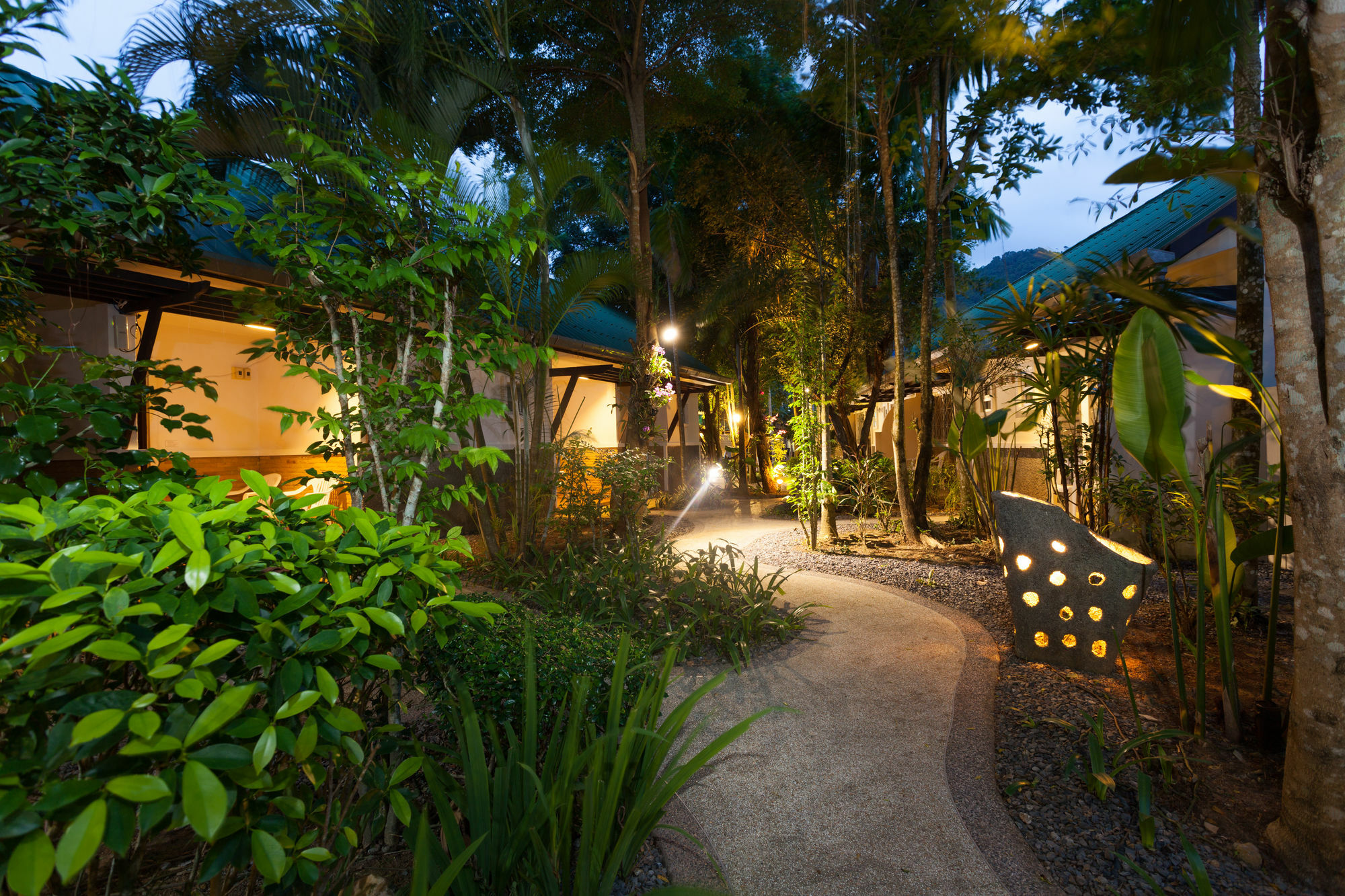 Bangtao Kanita House Bang Tao Beach  Exteriör bild