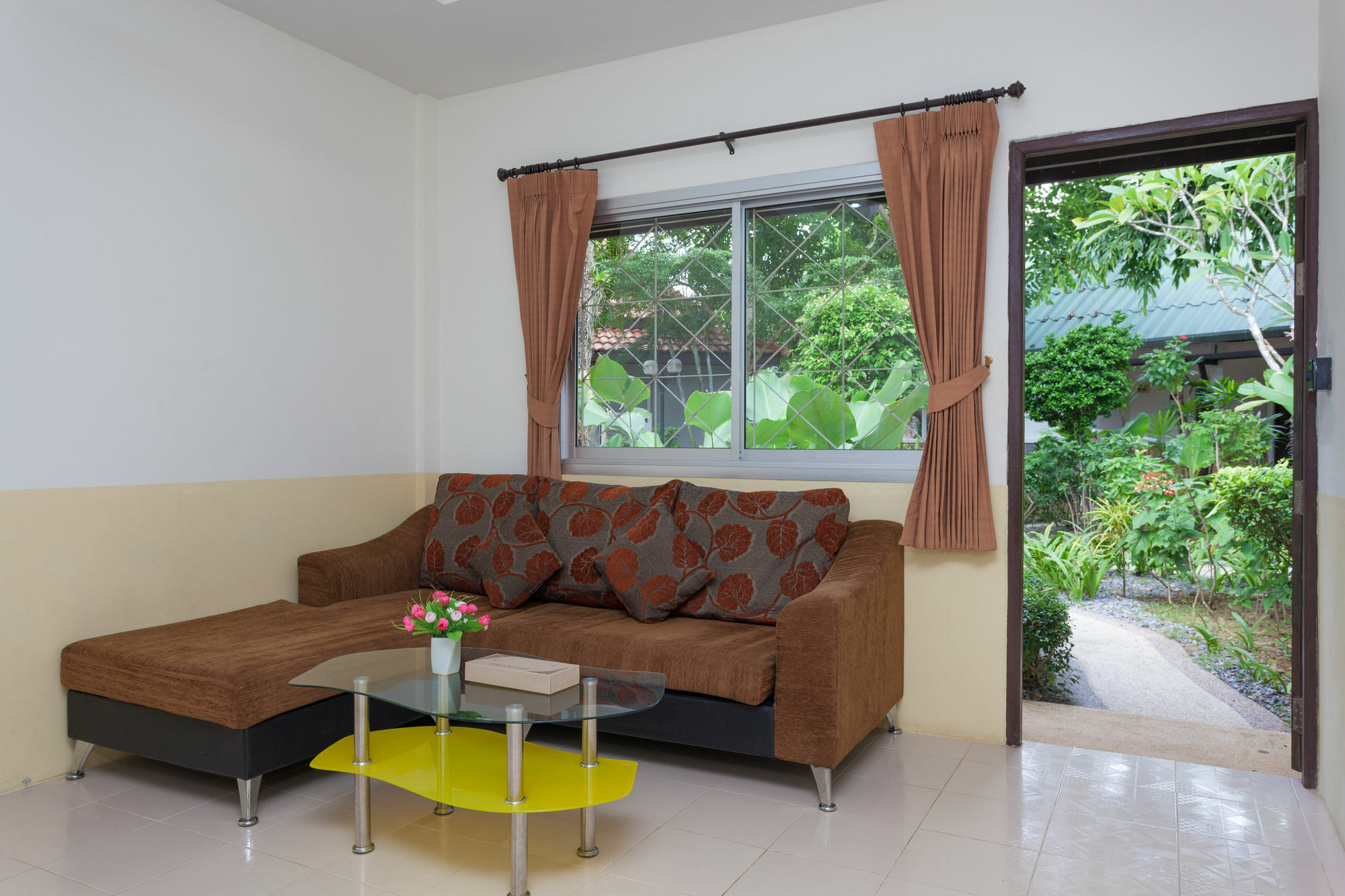Bangtao Kanita House Bang Tao Beach  Exteriör bild