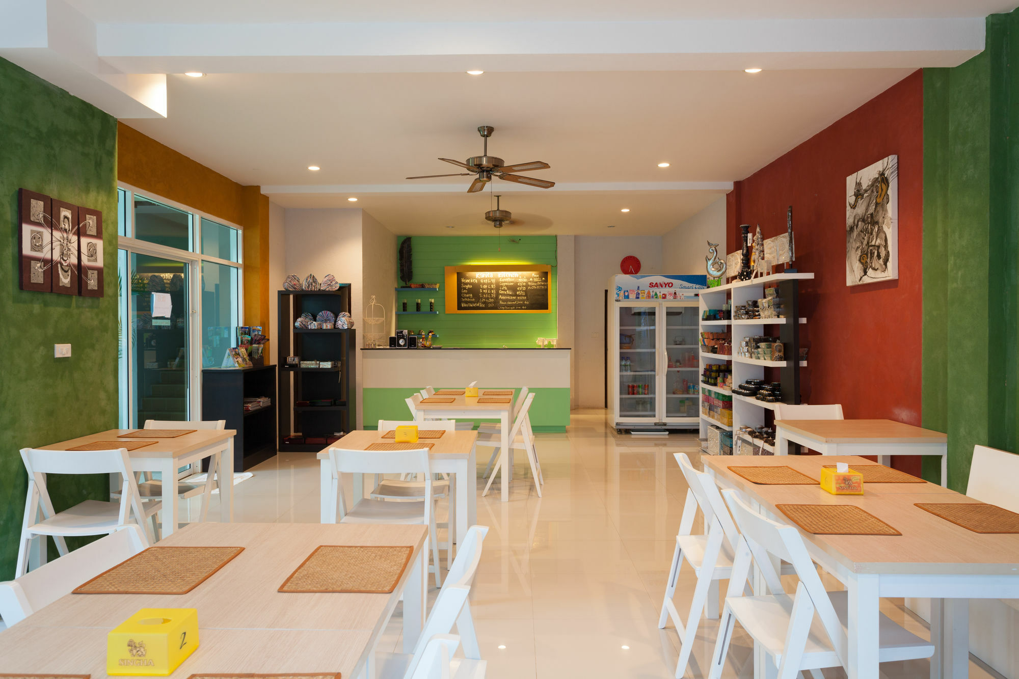 Bangtao Kanita House Bang Tao Beach  Exteriör bild