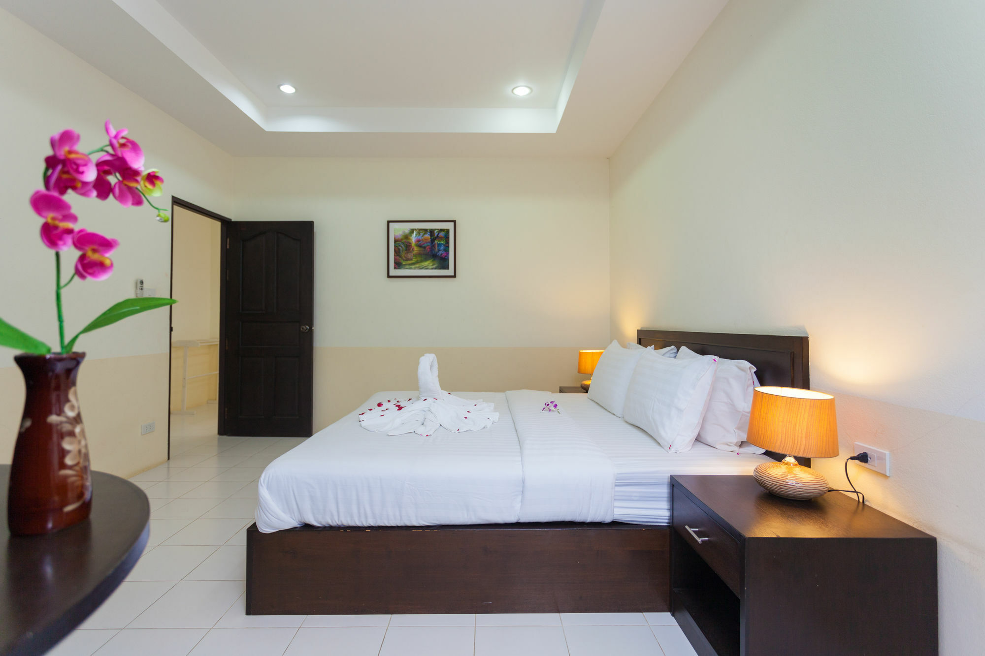 Bangtao Kanita House Bang Tao Beach  Exteriör bild