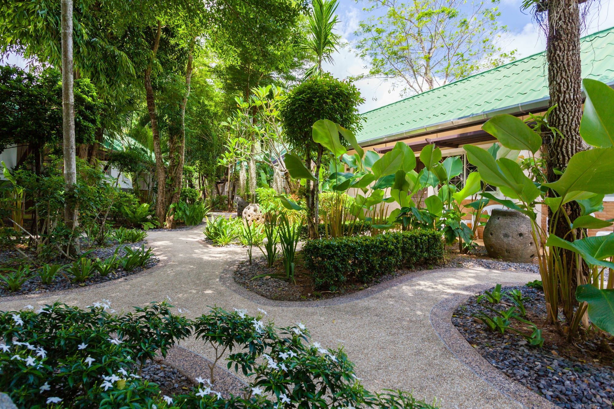 Bangtao Kanita House Bang Tao Beach  Exteriör bild