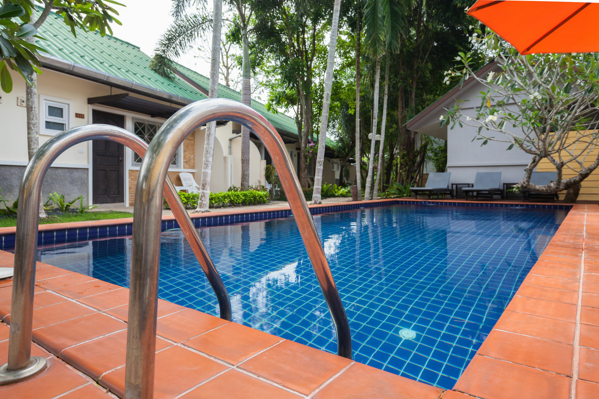 Bangtao Kanita House Bang Tao Beach  Exteriör bild